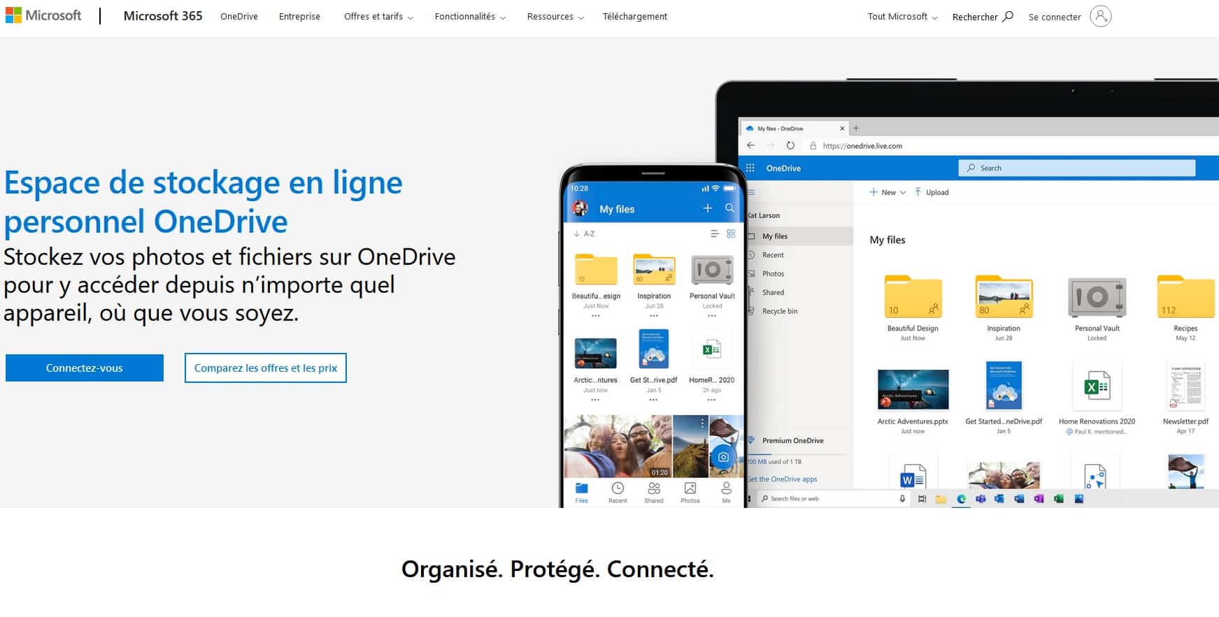 Microsoft OneDrive