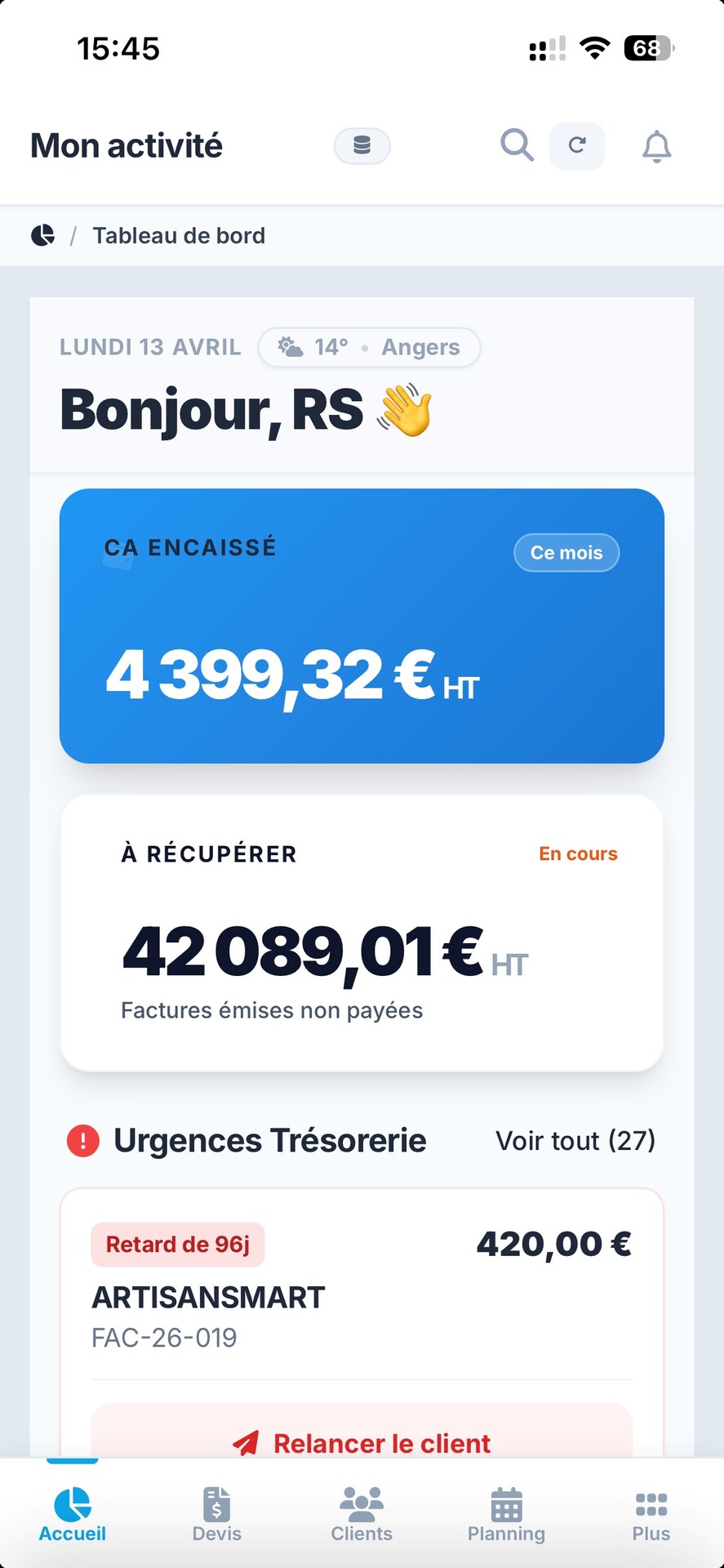 artisansmart