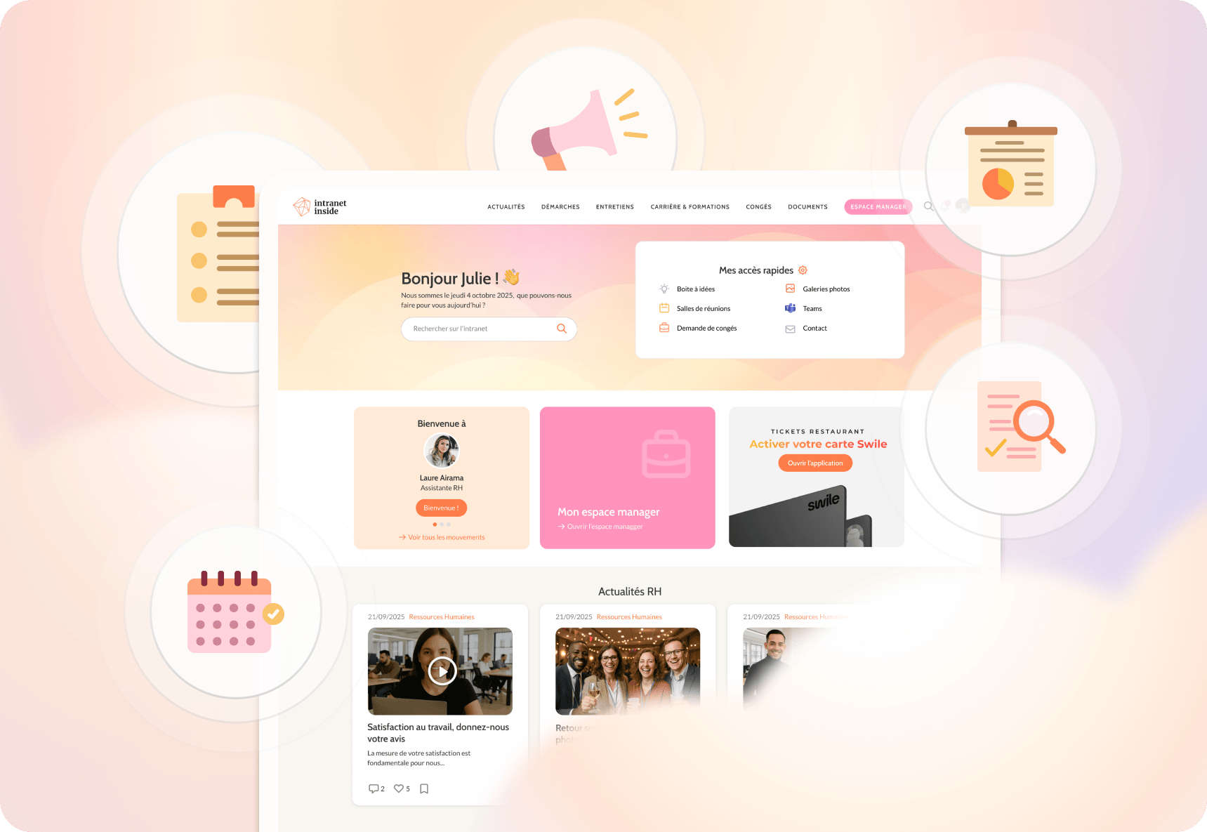 Intranet Inside