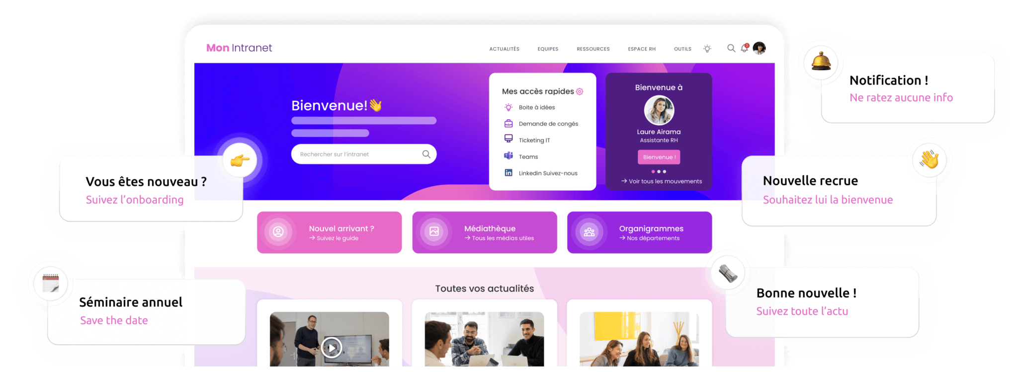 Intranet Inside