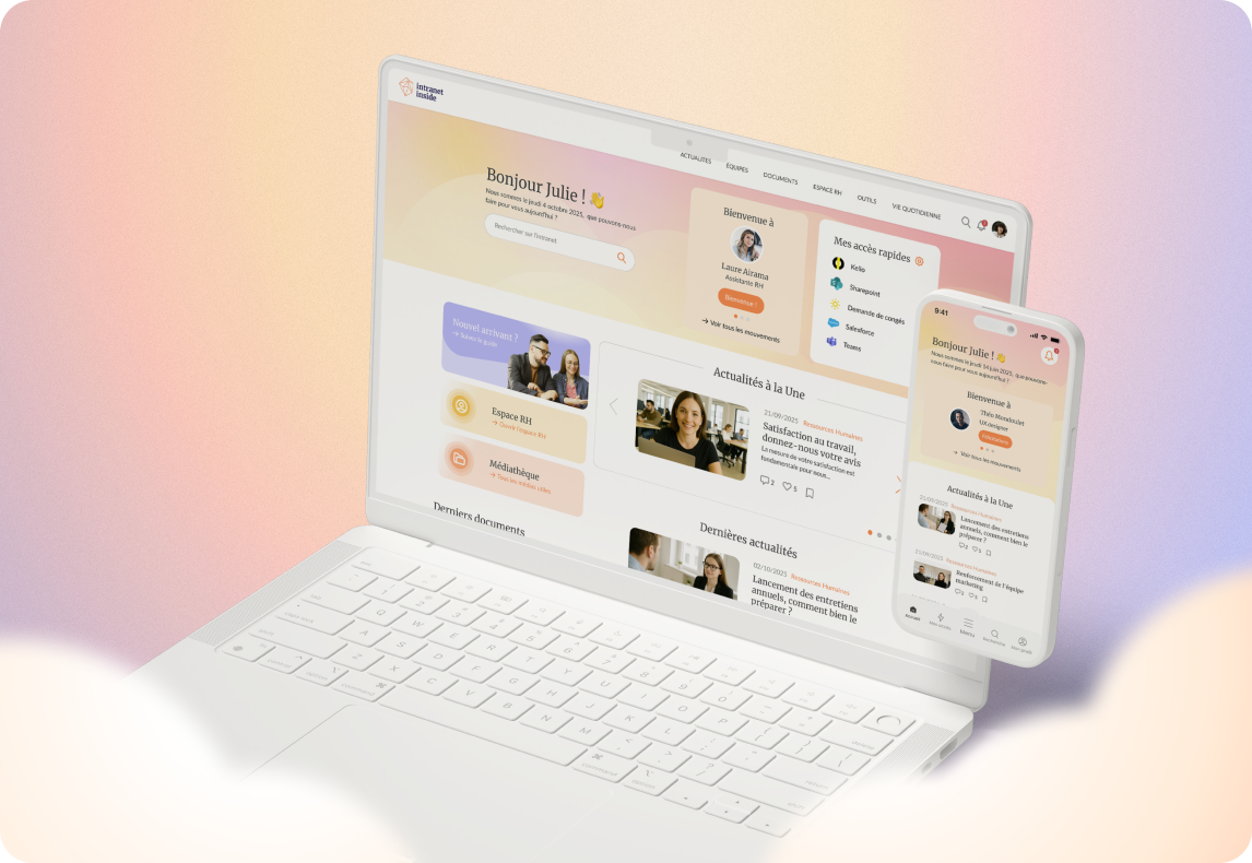 Intranet Inside