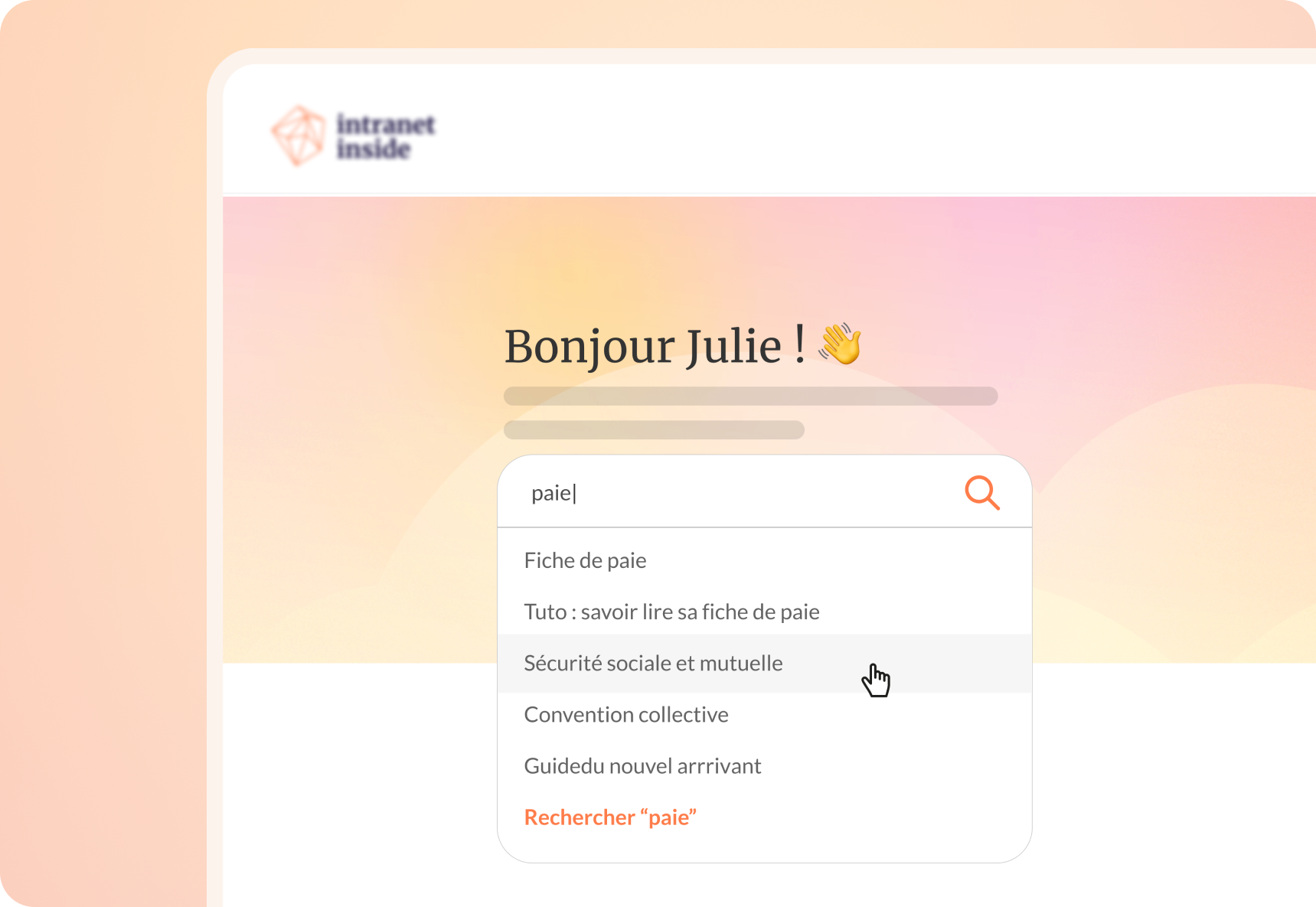 Intranet Inside