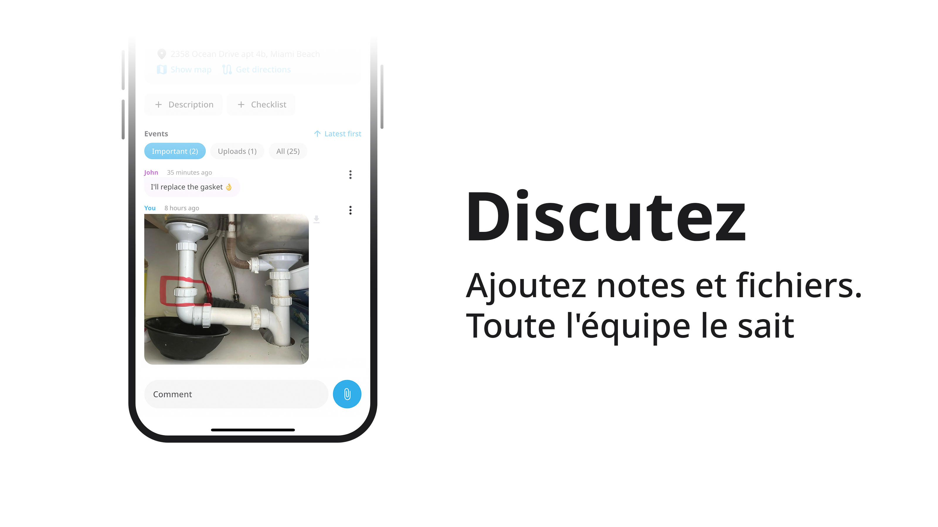 Veritask