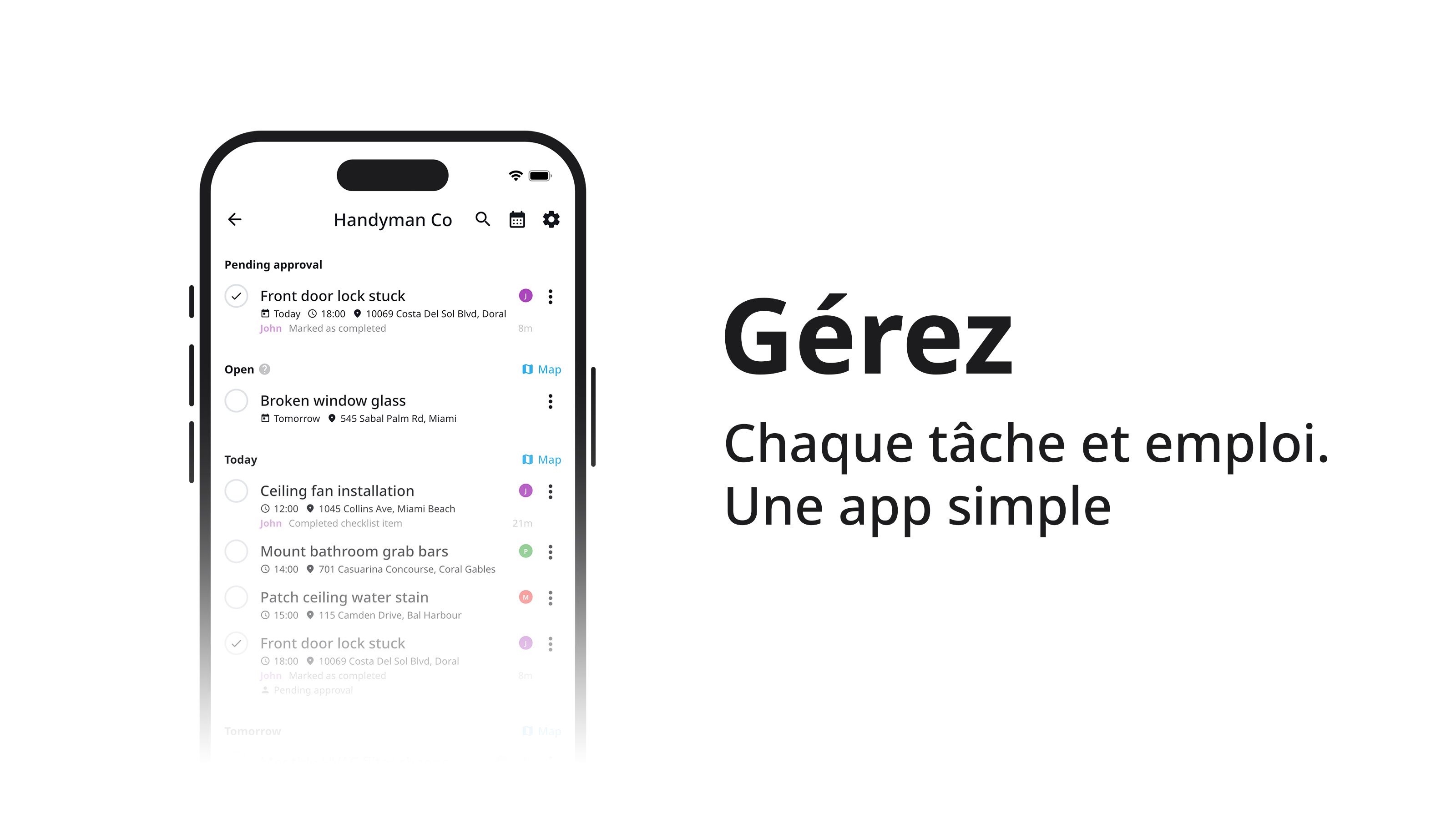 Veritask