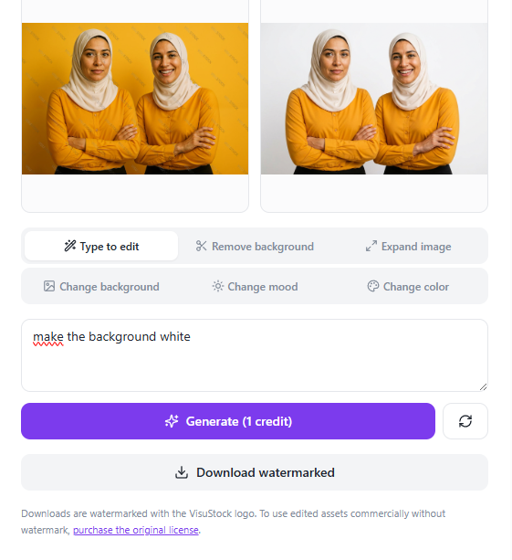 visustock