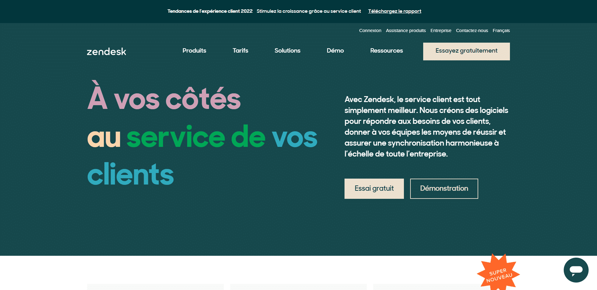 Zendesk