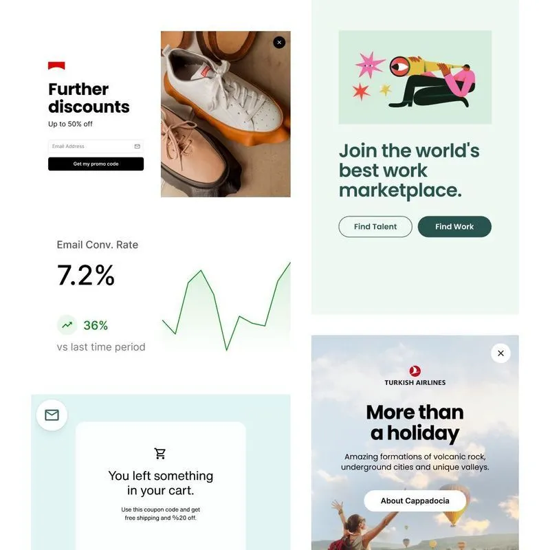 Popup Cookie Creator