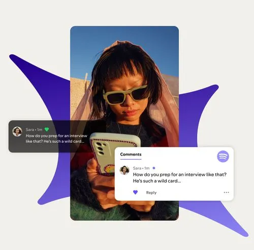 Spotify for Podcasters (Anchor)