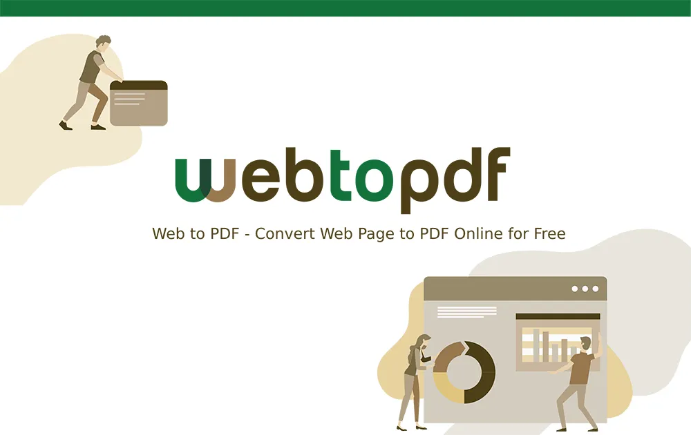 WebtoPDF