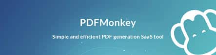 PDFMonkey