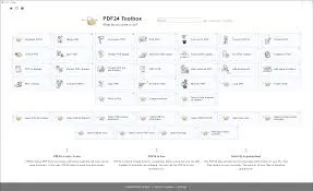 PDF24 Tools