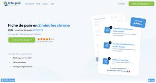 Fiche-Paie.net