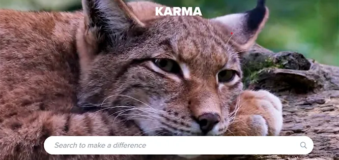 KARMA Search