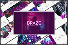 Braze