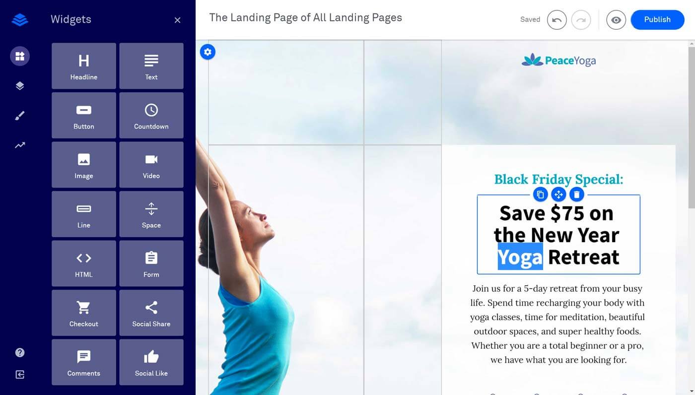 Leadpages