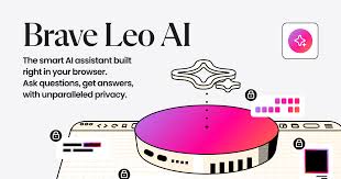 Brave Leo AI