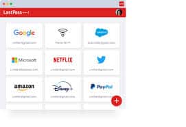 Lastpass
