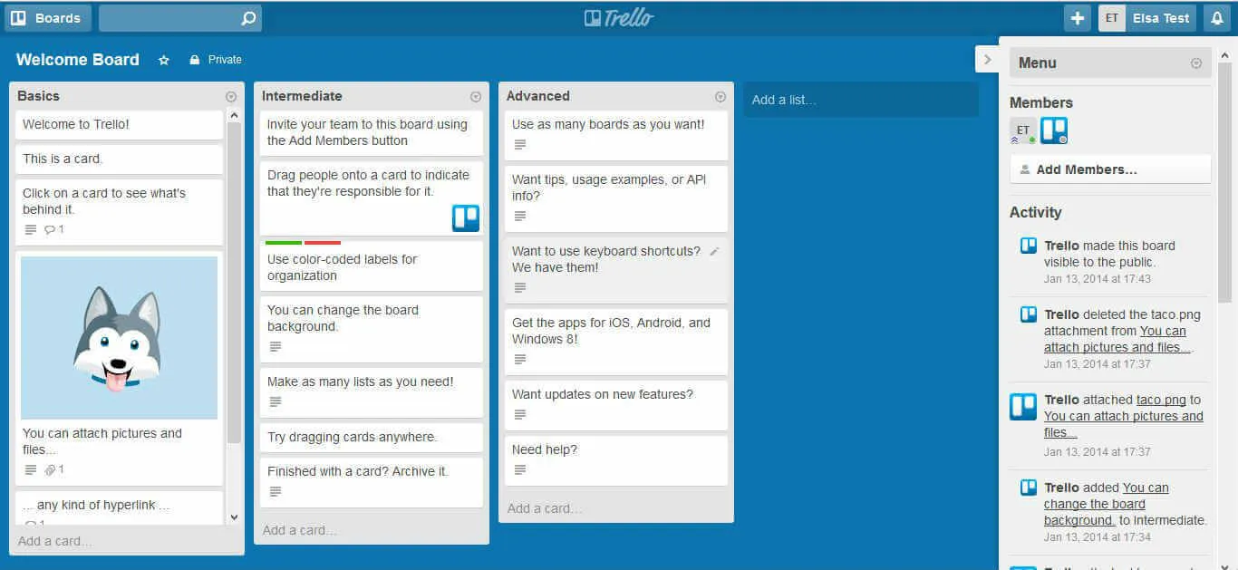 Trello